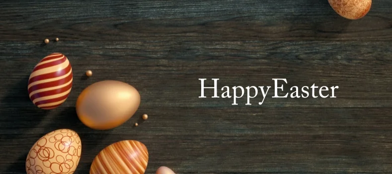 Easter Sale 2025: What’s on Offer and How to Save Big